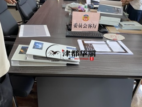 銀川裝修公司|銀川君臨售樓部樣板間設(shè)計(jì)裝修項(xiàng)目現(xiàn)場選擇樣品